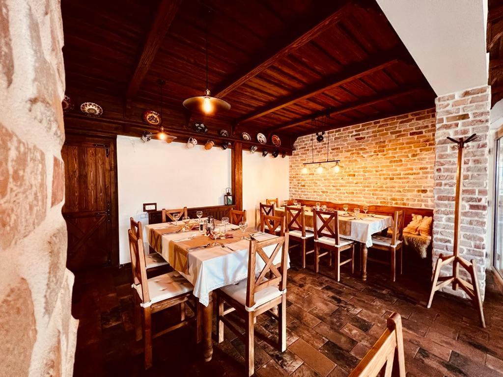 Pilisi Lovas Major, Dorog Bed & Breakfast Exterior photo